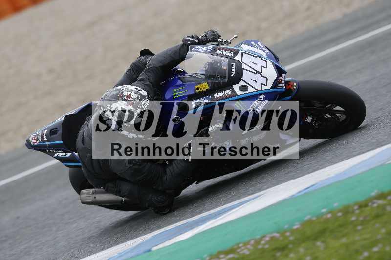 Archiv-2025/02 28.-31.01.2025 Moto Center Thun Jerez/schwarz-black/441